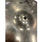 Used Zildjian 16in A Custom Crash Cymbal