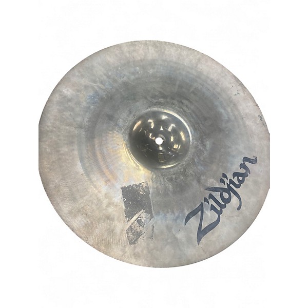 Used Zildjian 16in A Custom Crash Cymbal