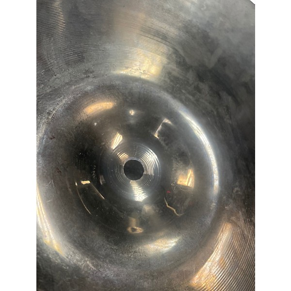 Used Zildjian 16in A Custom Crash Cymbal