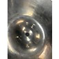 Used Zildjian 16in A Custom Crash Cymbal