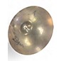 Used Zildjian 16in A Custom Crash Cymbal