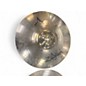 Used Zildjian 14in A Custom Hi Hat Pair Cymbal thumbnail