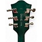 Used Gretsch Guitars G5655TQM ASPEN GREEN Hollow Body Electric Guitar