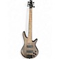 Used Ibanez GSR206 6 String Black Electric Bass Guitar thumbnail
