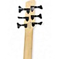 Used Ibanez GSR206 6 String Black Electric Bass Guitar