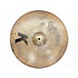 Used Zildjian 20in K Custom Dry Ride Cymbal