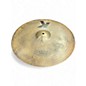 Used Zildjian 20in K Custom Dry Ride Cymbal