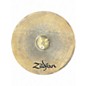 Used Zildjian 20in K Custom Dry Ride Cymbal