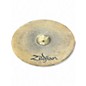 Used Zildjian 20in K Custom Dry Ride Cymbal