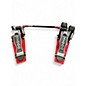 Used DW 5000 Series Double Double Bass Drum Pedal thumbnail
