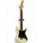 Used Fender Player Lead III Olympic White Solid Body Electric Guitar thumbnail