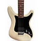 Used Fender Player Lead III Olympic White Solid Body Electric Guitar