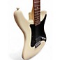 Used Fender Player Lead III Olympic White Solid Body Electric Guitar