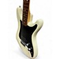 Used Fender Player Lead III Olympic White Solid Body Electric Guitar