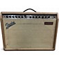Used Fender ACUSTASONIC Guitar Combo Amp thumbnail