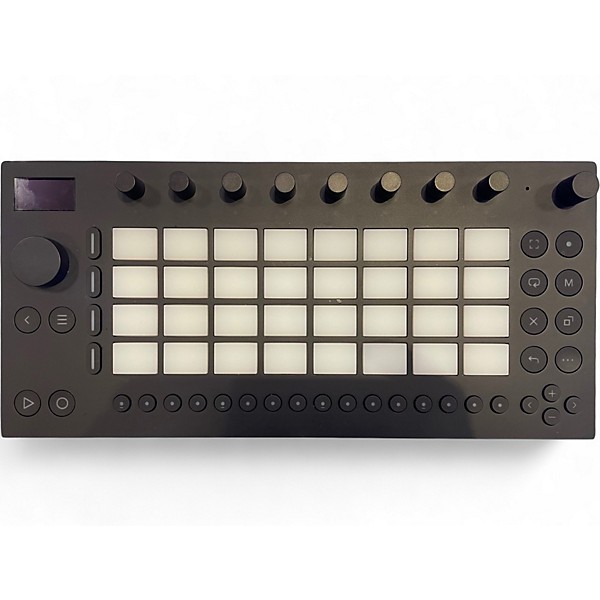 Used Ableton Move Standalone Production Controller