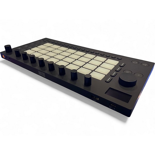 Used Ableton Move Standalone Production Controller