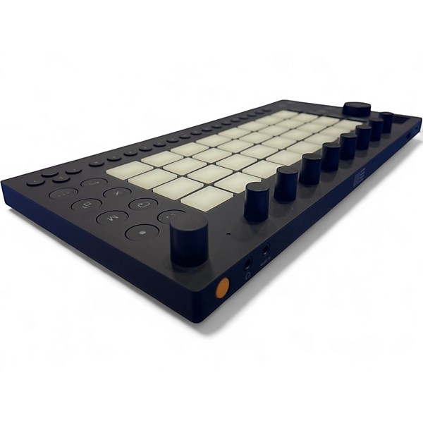 Used Ableton Move Standalone Production Controller