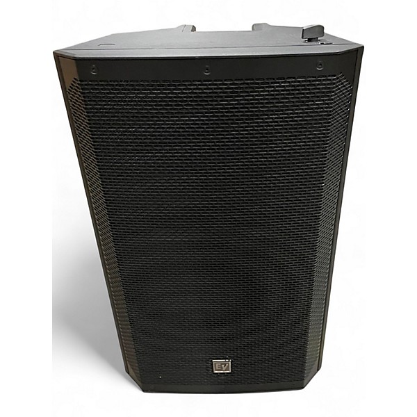 Used Electro-Voice ELX20015P Powered Speaker