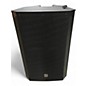 Used Electro-Voice ELX20015P Powered Speaker