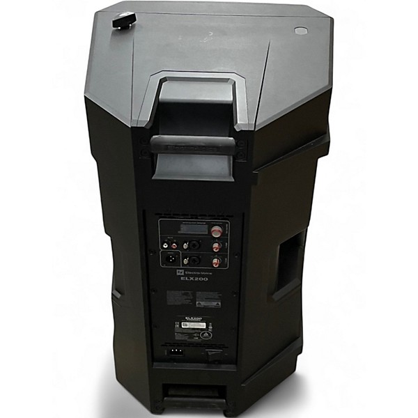 Used Electro-Voice ELX20015P Powered Speaker