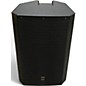 Used Electro-Voice ZLX-15P 15in 2-Way Powered Speaker thumbnail