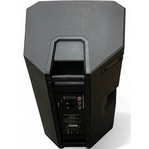 Used Electro-Voice ZLX-15P 15in 2-Way Powered Speaker