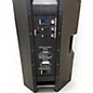 Used Electro-Voice ZLX-15P 15in 2-Way Powered Speaker