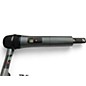 Used Sennheiser XSW 1-825 Dual-A 2-Channel Handheld Wireless System With e 8 Wireless System
