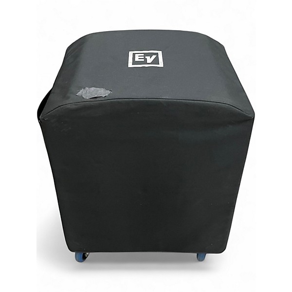 Used Electro-Voice ETX18SP Powered Subwoofer