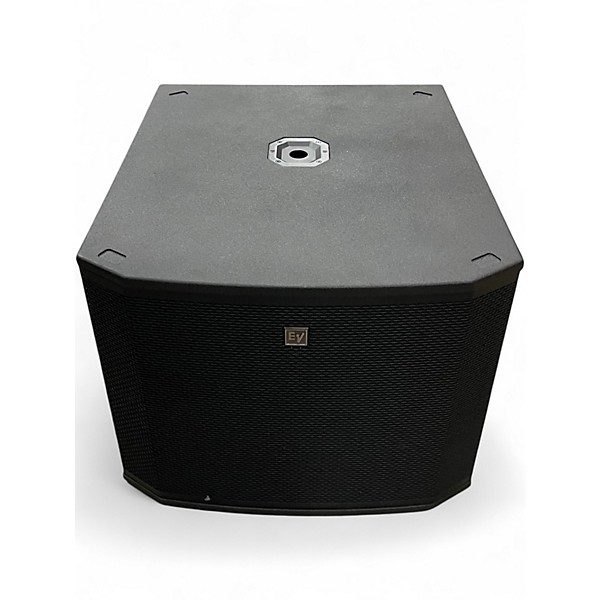 Used Electro-Voice ETX18SP Powered Subwoofer