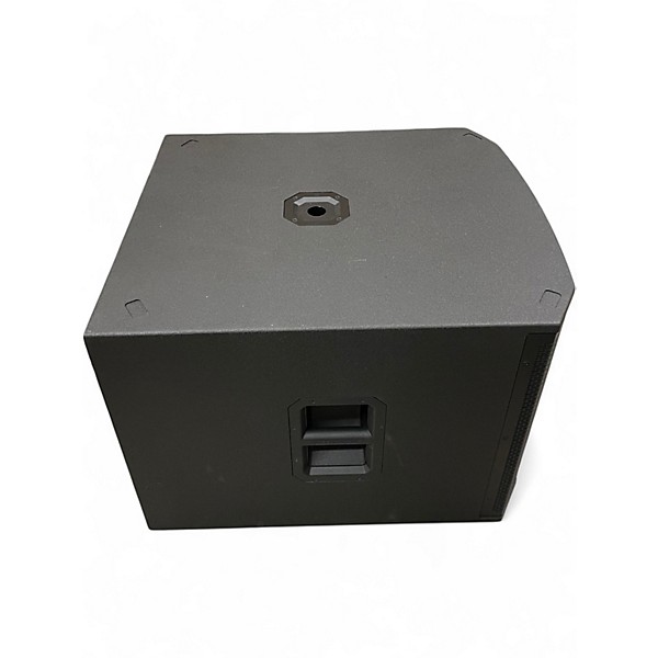 Used Electro-Voice ETX18SP Powered Subwoofer