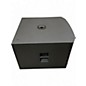 Used Electro-Voice ETX18SP Powered Subwoofer