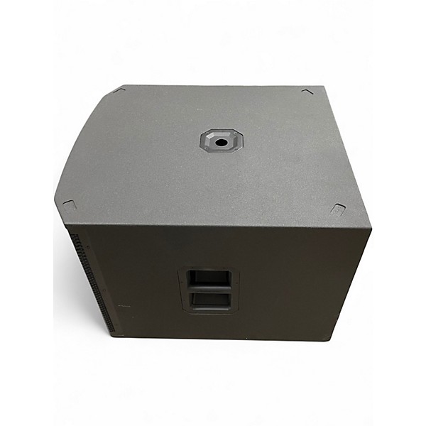 Used Electro-Voice ETX18SP Powered Subwoofer