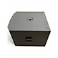 Used Electro-Voice ETX18SP Powered Subwoofer