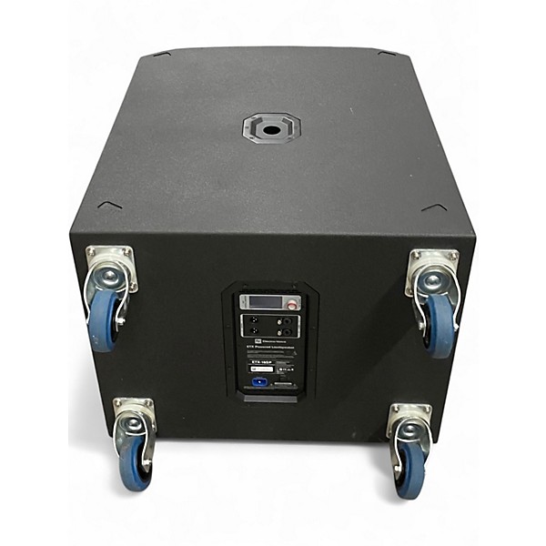 Used Electro-Voice ETX18SP Powered Subwoofer