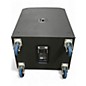 Used Electro-Voice ETX18SP Powered Subwoofer