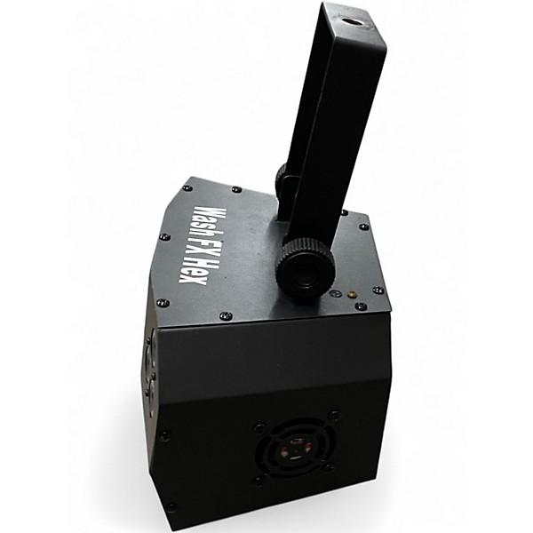 Used CHAUVET DJ WASHFXHEX Lighting Effect