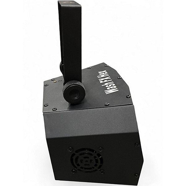 Used CHAUVET DJ WASHFXHEX Lighting Effect