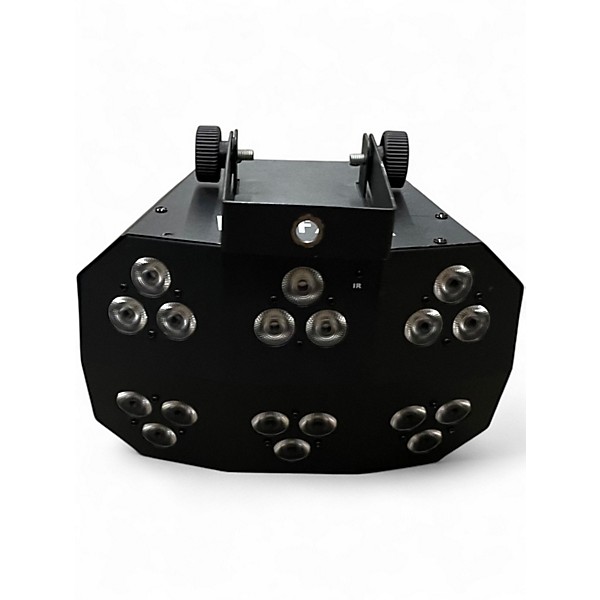 Used CHAUVET DJ WASHFXHEX Lighting Effect