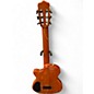 Used Cordoba Stage Artist Habano Burst Classical Acoustic Electric Guitar