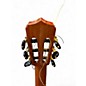 Used Cordoba Stage Artist Habano Burst Classical Acoustic Electric Guitar