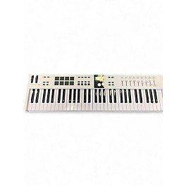 Used Arturia Keylab Essential 61 MIDI Controller