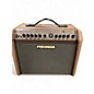 Used Fishman LOUDBOX MINI CHARGE Guitar Combo Amp