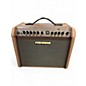 Used Fishman LOUDBOX MINI CHARGE Guitar Combo Amp