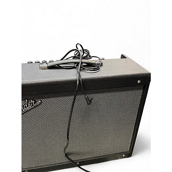 Used Fender MUSTANG GTX100 Guitar Combo Amp