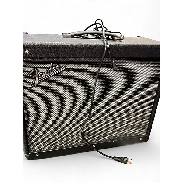 Used Fender MUSTANG GTX100 Guitar Combo Amp