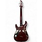 Used Schecter Guitar Research C1 Plus 2 Color Sunburst Solid Body Electric Guitar