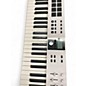 Used Arturia Keylab Essential 88 MIDI Controller