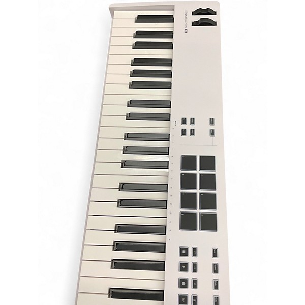 Used Arturia Keylab Essential 88 MIDI Controller